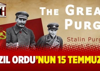 Kızıl Ordu’nun 15 Temmuz’u