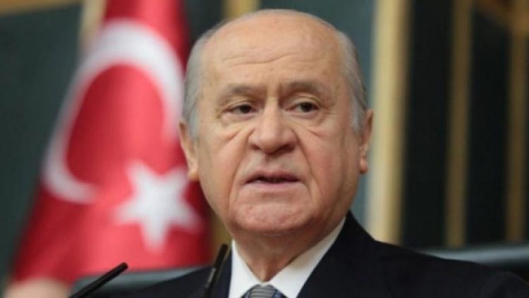 Küçük ortak MHP’de Kongre tarihi belli oldu