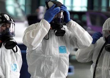 Salgın ‘yeni ve tehlikeli’ aşamaya giriyor!