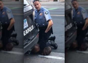 Floyd’un ölümüne yol açan polislerden biri daha serbest bırakıldı