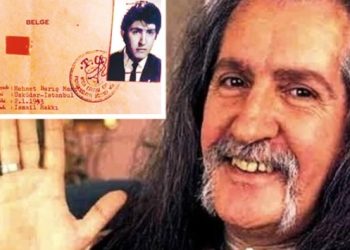 Oğlu açıkladı: Barış Manço’nun gerçek ismi ve hikayesi…