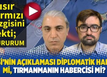 Sisi’nin açıklaması diplomatik hamle mi, tırmanmanın habercisi mi?