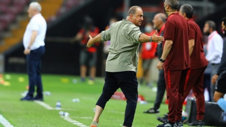 Uzatmalarda takılan GS’nin şampiyonluk şansı azaldı