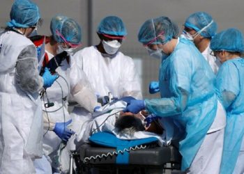 Dünya’da Covid-19 vaka sayısı 9 milyon 51 bin 949’a yükseldi