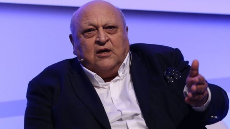 Kiğılı’nın patronundan ciro isyanı