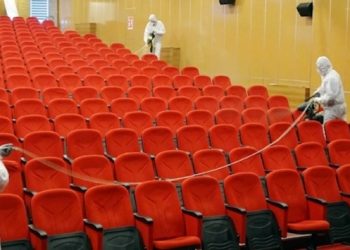 Kültür ve sanatta yeni normal kuralları