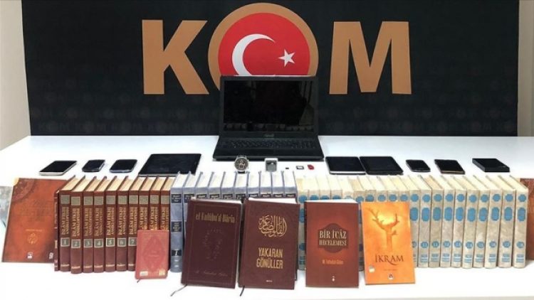 Gergerlioğlu: 28 Şubat hakikaten bin yıl sürmüş
