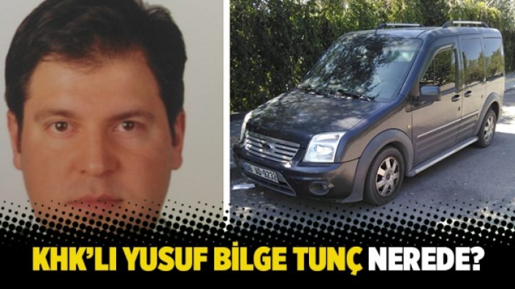 Gergerlioğlu: Beyaz Torosların yerini siyah Transporter aldı. Yusuf Bilge Tunç nerede?
