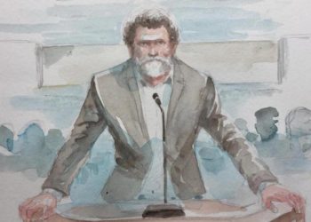 Osman Kavala için İngiltere’de opera sahnelendi