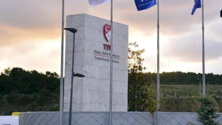 2. ve 3. Lig maçlarının tarihi belli oldu