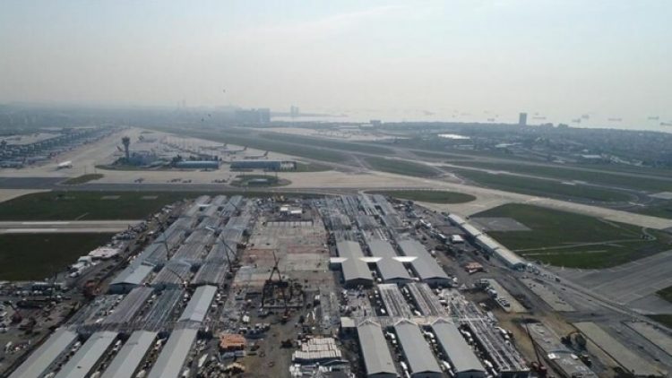 ‘Bakanlık, kırılan pistlerdeki uçuş trafiğini gizledi’