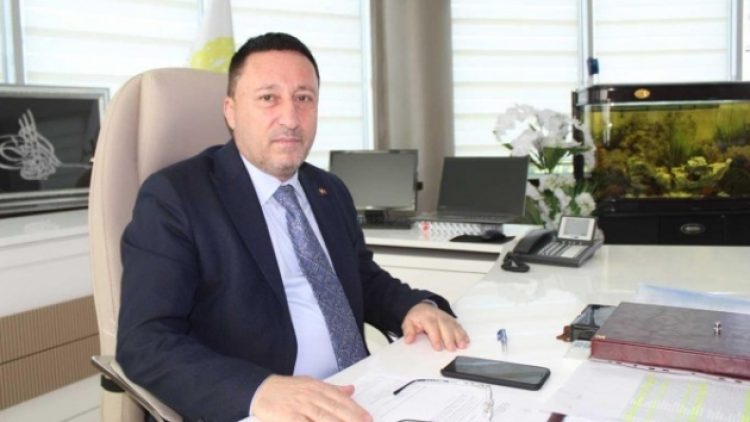 Kayyım başkan, 6 ayda belediyenin kasasını sıfırladı!