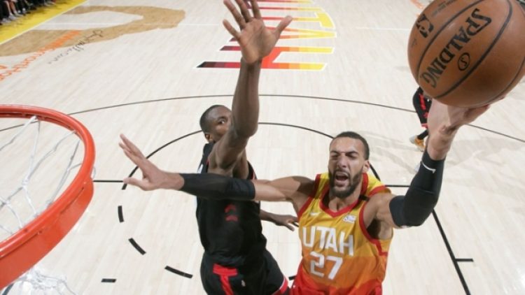 NBA’de Korona salgını!