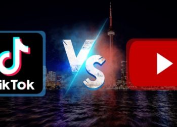 Youtube, TikTok’a rakip oluyor