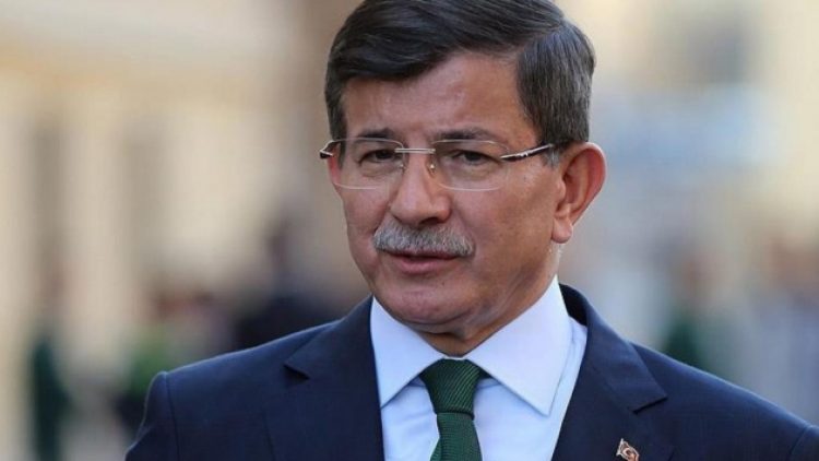 Davutoğlu’ndan Erdoğan’a ‘yoruma açık yanıtladım’ göndermesi