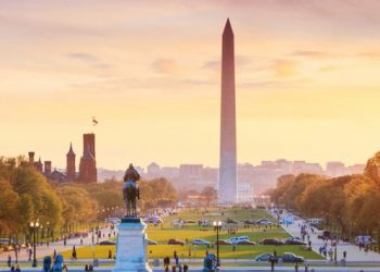 Washington, ABD’nin 51. eyaleti oluyor
