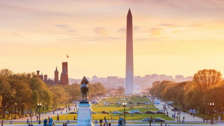 Washington, ABD’nin 51. eyaleti oluyor