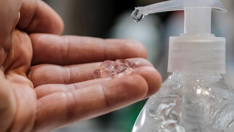 Koronaya karşı dezenfektan içen 3 kişi öldü, 3’ü yoğun bakımda