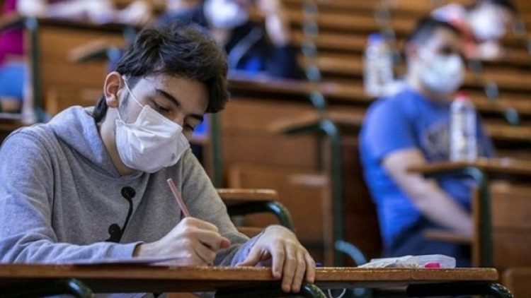 YKS sonuçları 28 Temmuz’da açıklanacak