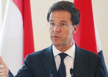 Hollanda Başbakanı Rutte Türkiye tatili için uyardı: Akıllıca değil