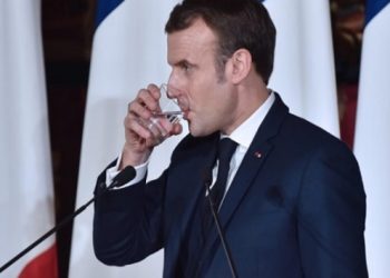 Macron yerel seçimlerde büyük şehirleri kaybetti!