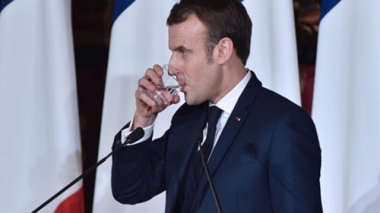 Macron yerel seçimlerde büyük şehirleri kaybetti!