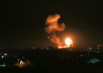 Tahran’da klinikte patlama: 17 kişi hayatını kaybetti