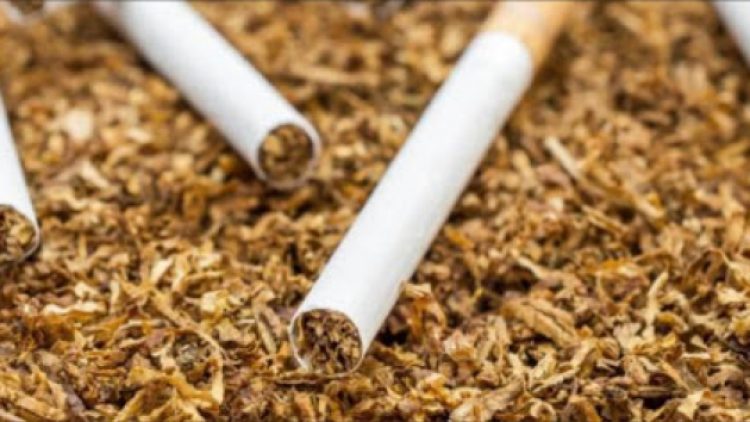 Sarma sigaraya 3 yıldan 6 yıla kadar hapis cezası!