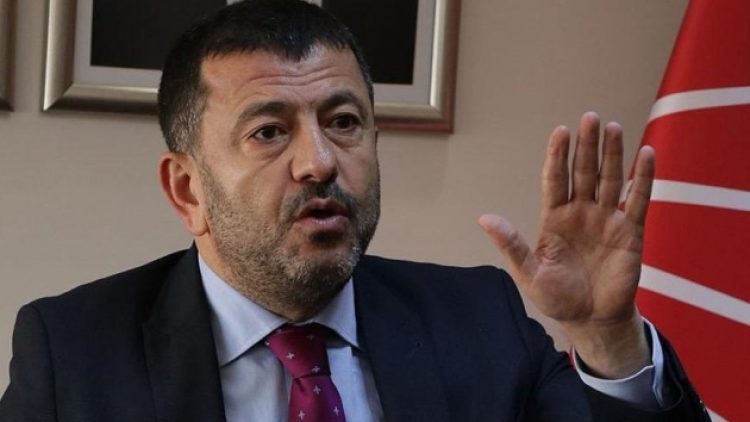 Ağbaba hakkında ‘tank palet’ açıklaması nedeniyle fezleke hazırlandı