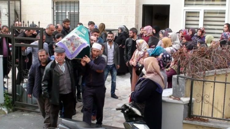 Bir annenin isyanı: Ölen benim çocuğum, affeden onlar, bu af çıkarılırken bize sordular mı?