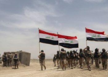 ‘Irak ordusu Türk askerine karşı mevzilerini güçlendiriyor’ iddiası