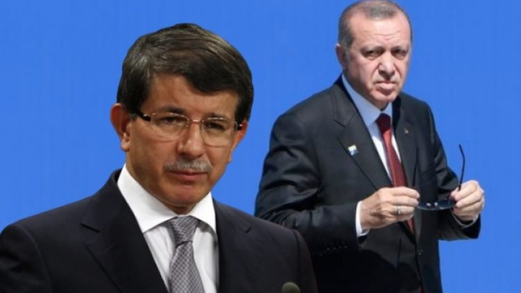 Türkiye’deki adaletsizliğin, hukuksuzluğun, baskının, kötü yönetimin sorumlusu bizatihi Erdoğan!