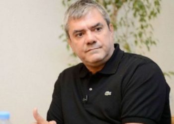 TBMM Başkanlığı’ndan Yılmaz Özdil hakkında suç duyurusu