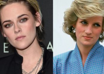 Lady Diana’nın hayatı film oluyor