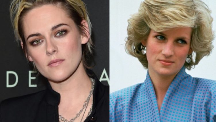 Lady Diana’nın hayatı film oluyor