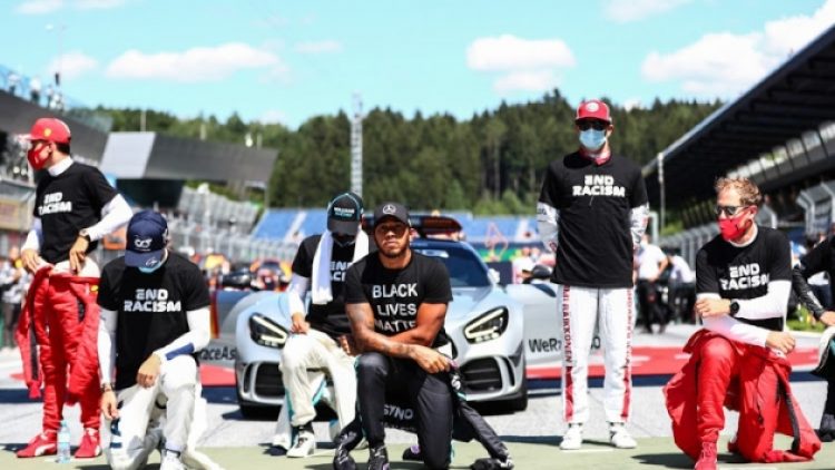 Formula 1’de 2020 sezonunun ilk yarışı nefes kesti!