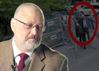 Kaşıkçı cinayetinde kan donduran detay!
