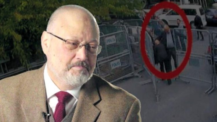 Kaşıkçı cinayetinde kan donduran detay!