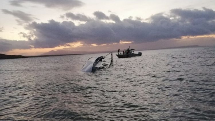 Van Gölü’nde batan göçmen teknesinde ölü sayısı 11’e yükseldi