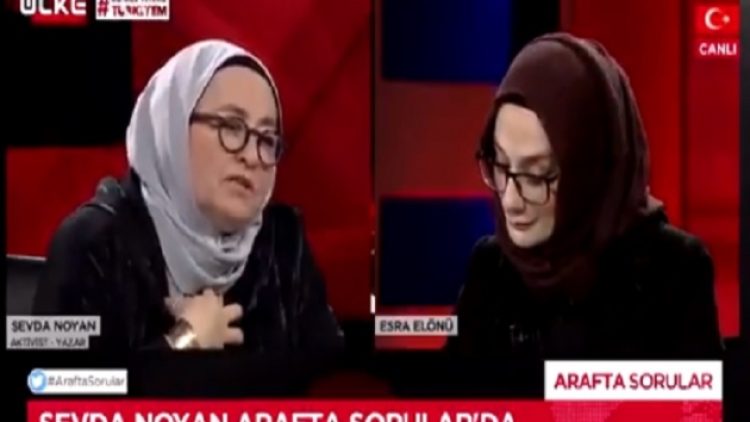Sevda Noyan hakkında yeni gelişme