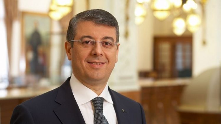 İBB’nin genel sekreteri değişiyor