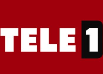 Tele 1 kanalında yangın!