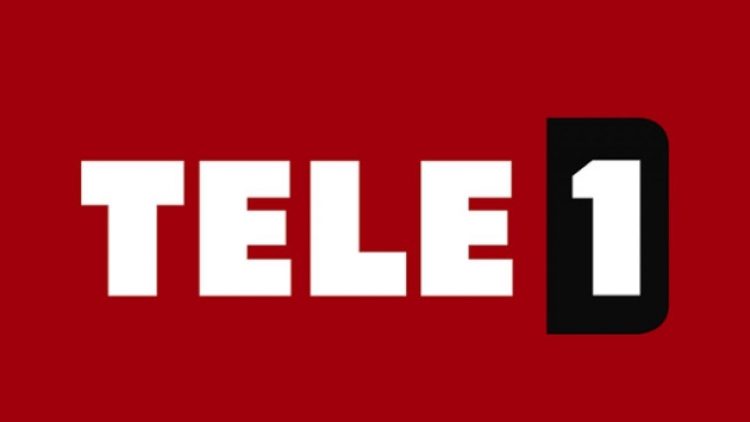 Tele 1 kanalında yangın!