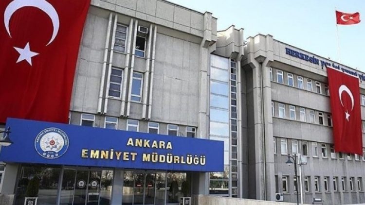 Emniyet Genel Müdürlüğü, 7 milyon TL’ye 15 Temmuz anıtı yapacak