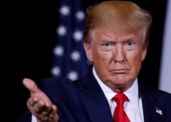 Trump, ABD’yi resmen Dünya Sağlık Örgütü’nden çekti