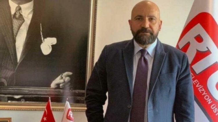 RTÜK üyesi Taşçı: Saray kontrolündeki özel ekip muhalif kanalları sürekli izliyor