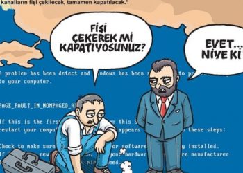 Uykusuz’dan Halk TV ve TELE 1 kapağı