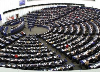 Avrupa Parlamentosu’nda Türkiye Akdeniz politikaları nedeniyle sert eleştirildi