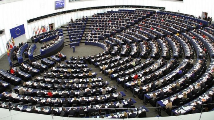 Avrupa Parlamentosu’nda Türkiye Akdeniz politikaları nedeniyle sert eleştirildi