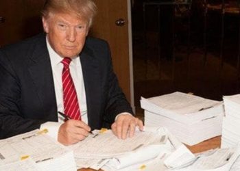 Yüksek Mahkeme: Trump’ın vergi kayıtları incelenebilir